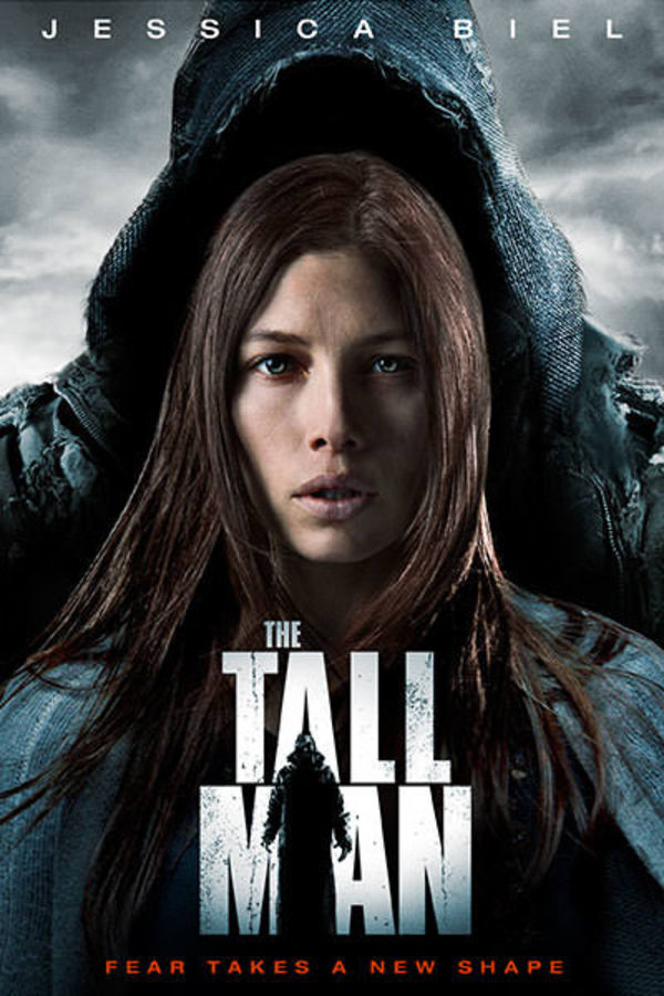 The Tall Man