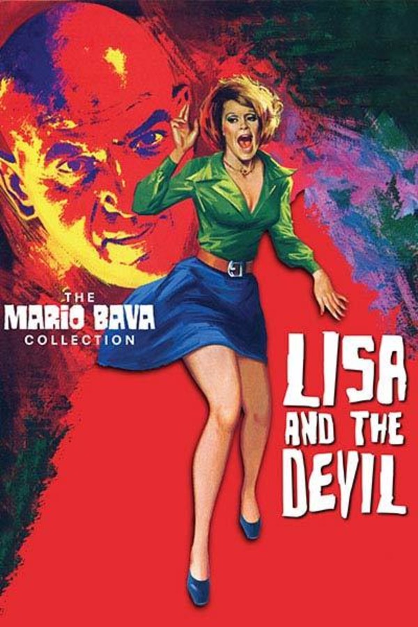 Lisa and the Devil