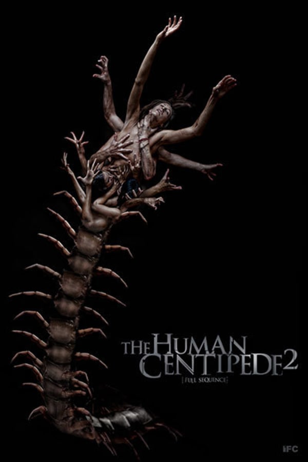 Human centipede 2 download uncut