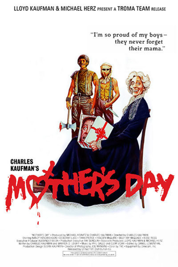 Mother's Day