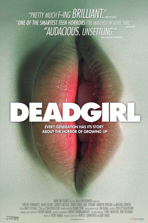Dead Girl