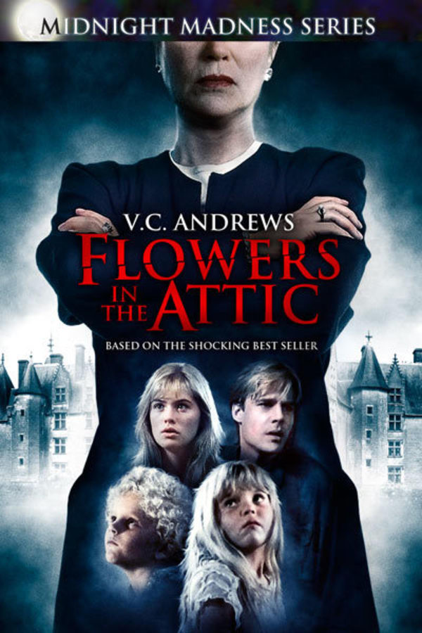 Flowers in the Attic