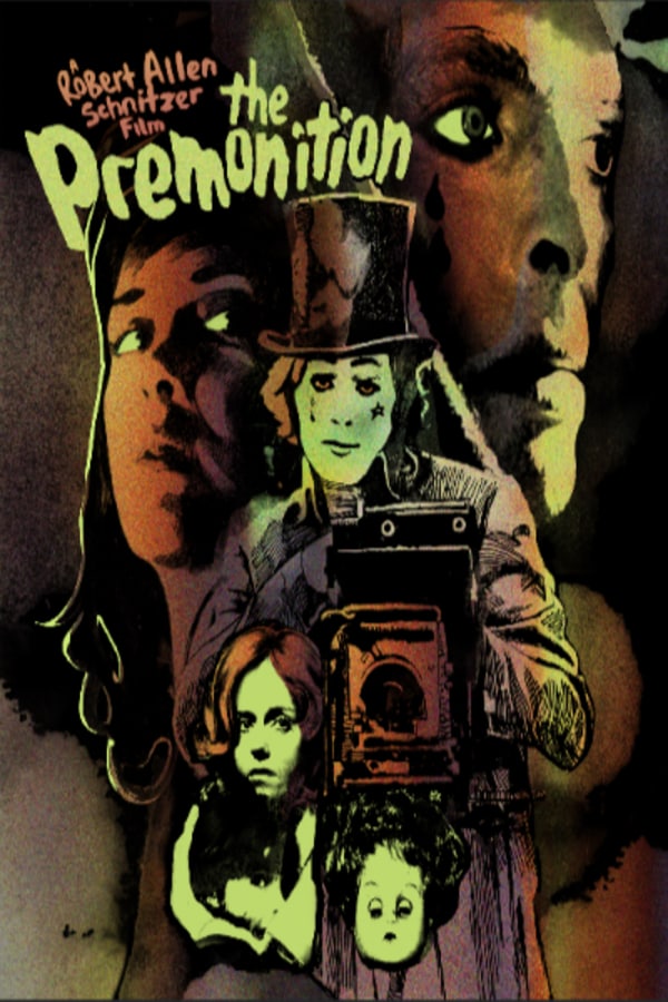 The Premonition