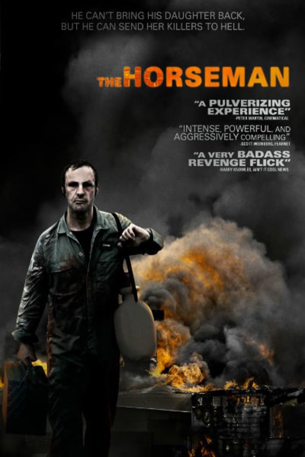 The Horseman