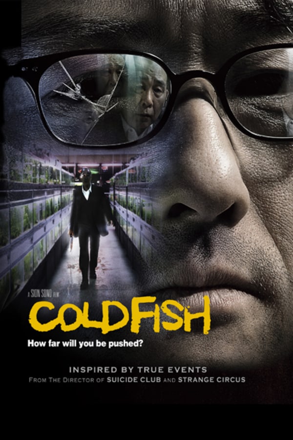 Cold Fish