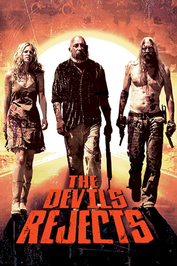 The Devil's Rejects