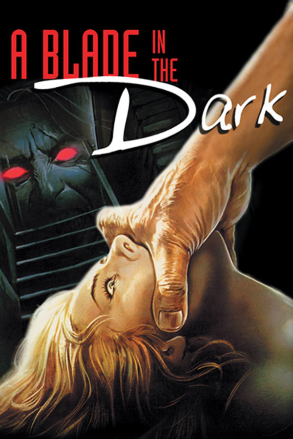 A Blade in the Dark