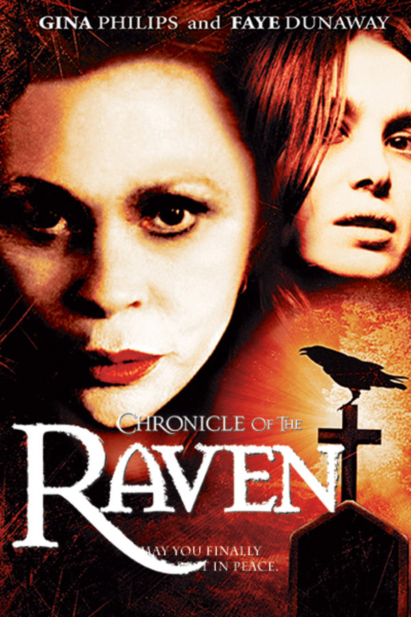 Chronicle of the Raven