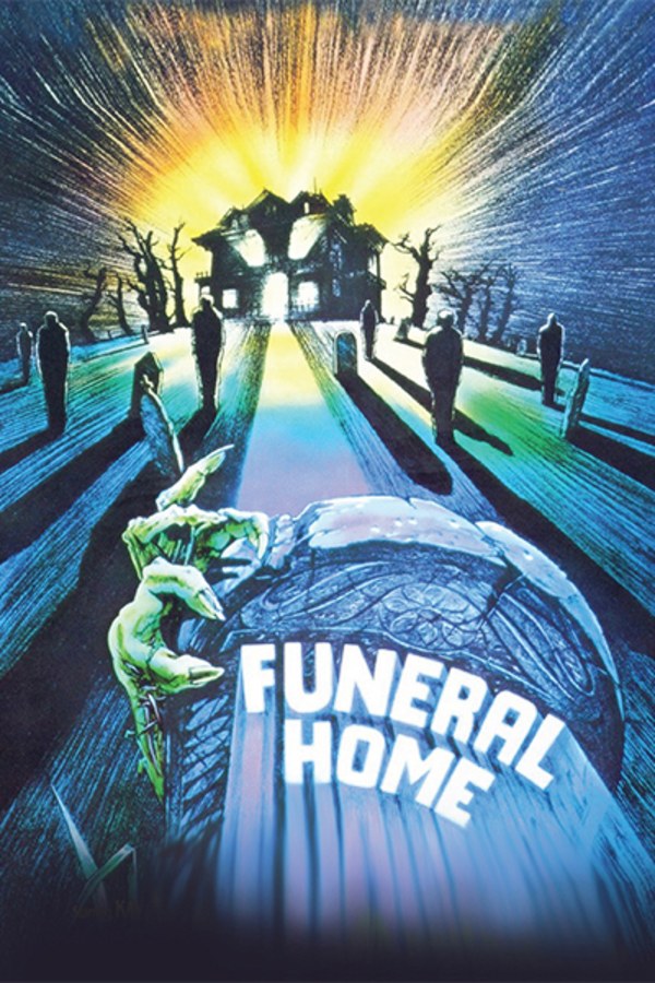 Funeral Home