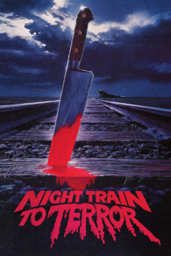 Night Train to Terror