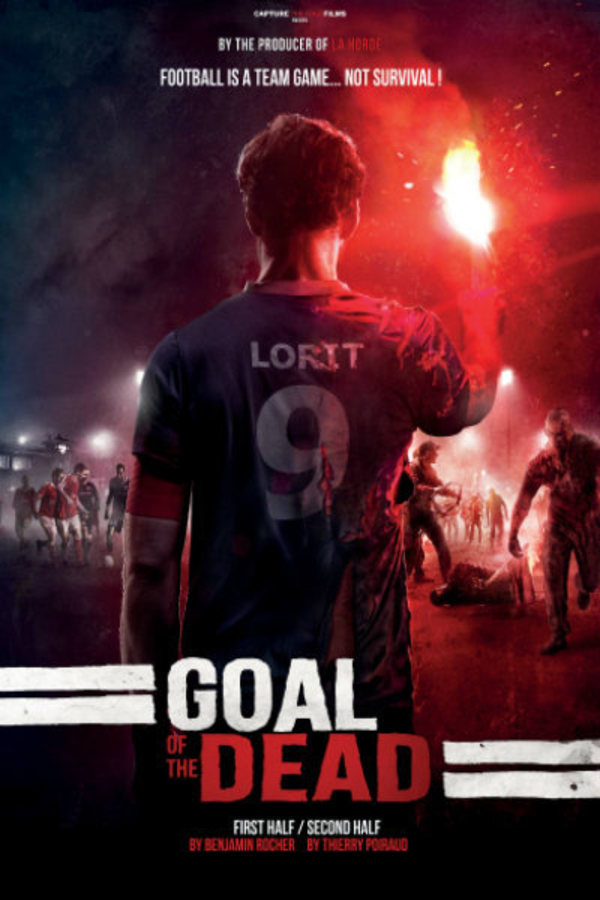 Goal of the Dead