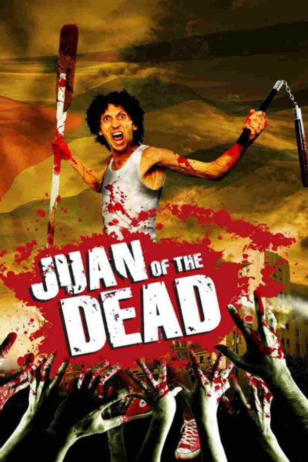 Juan of the Dead