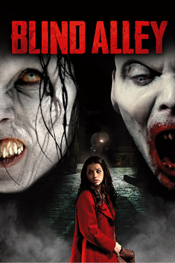 Blind Alley