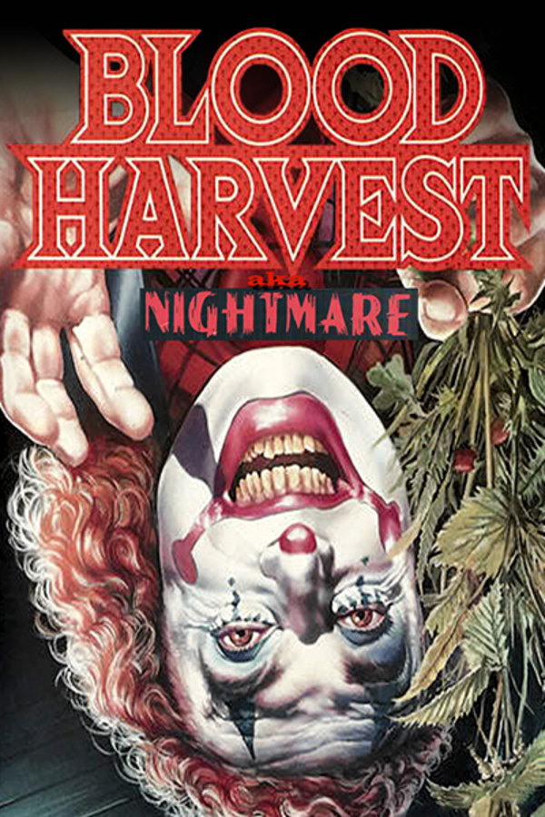 Nightmare (aka Blood Harvest)