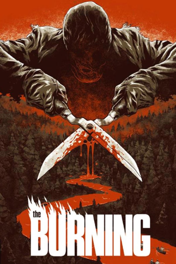 The Burning