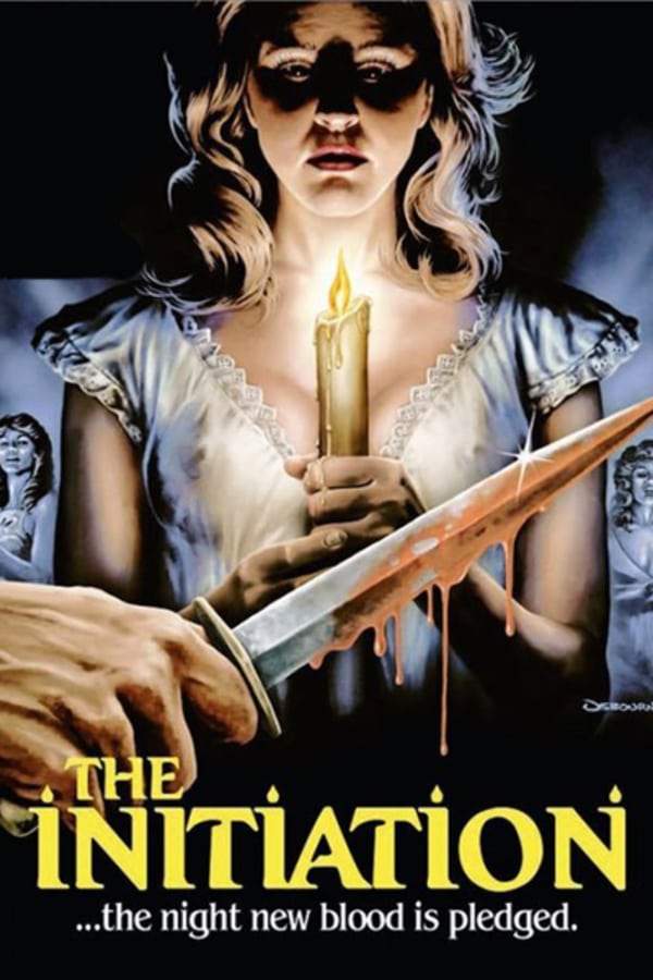 The Initiation