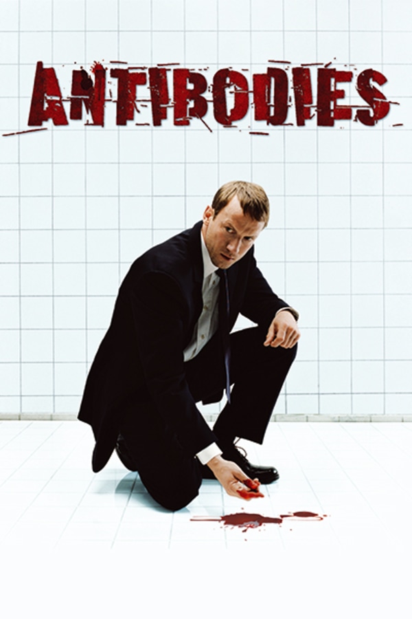 Antibodies