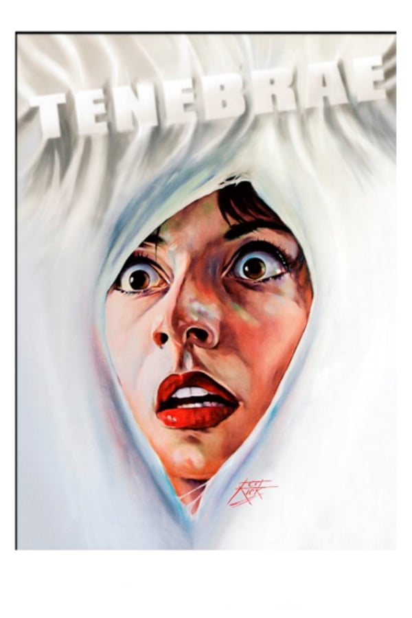 Tenebrae