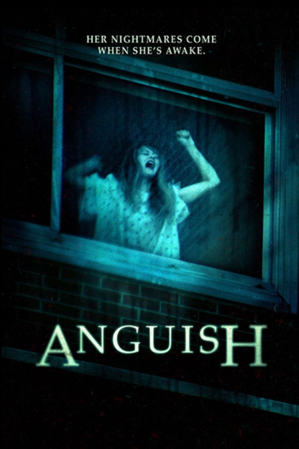 Anguish