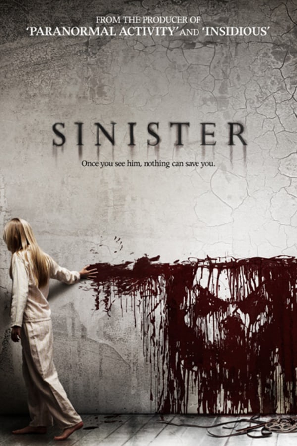 Sinister