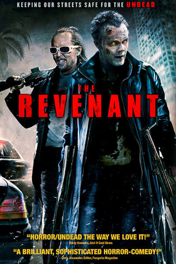 The Revenant
