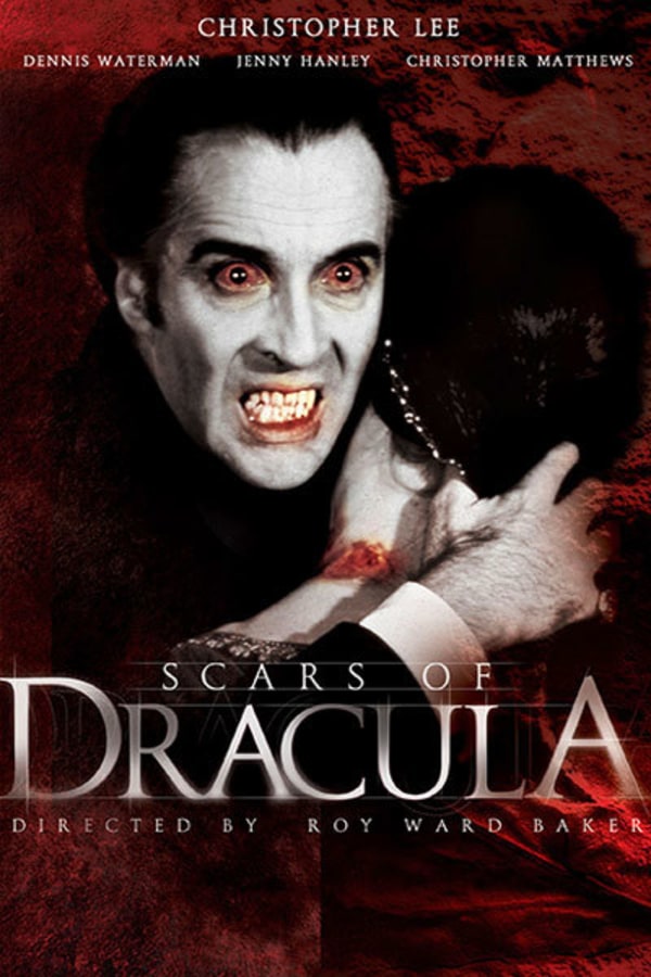 Scars of Dracula