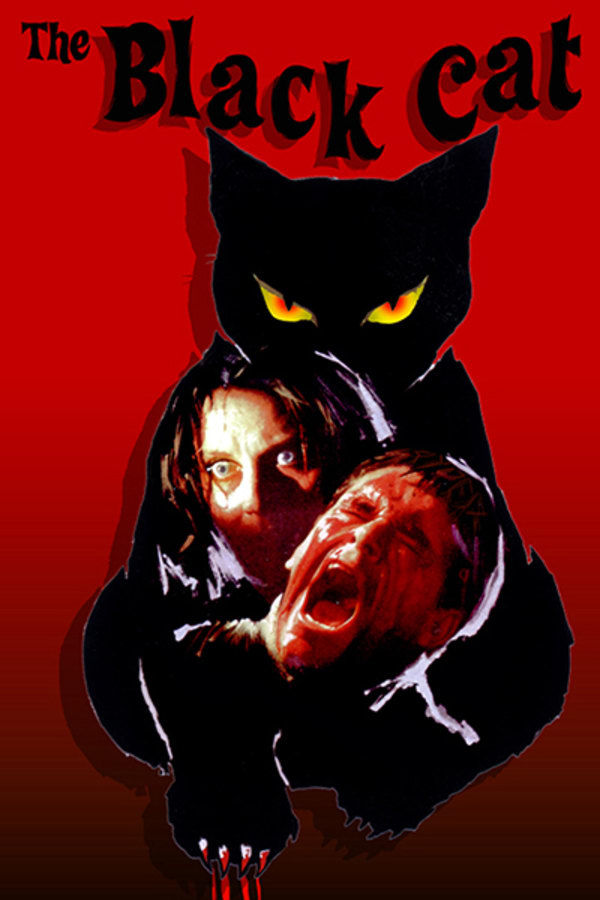 The Black Cat