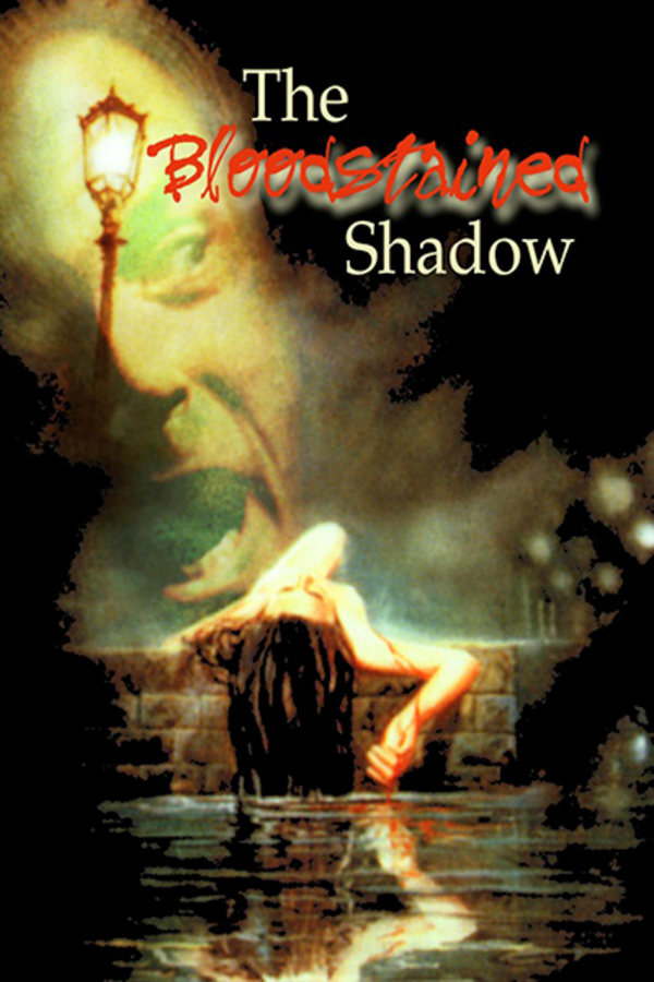 Bloodstained Shadow