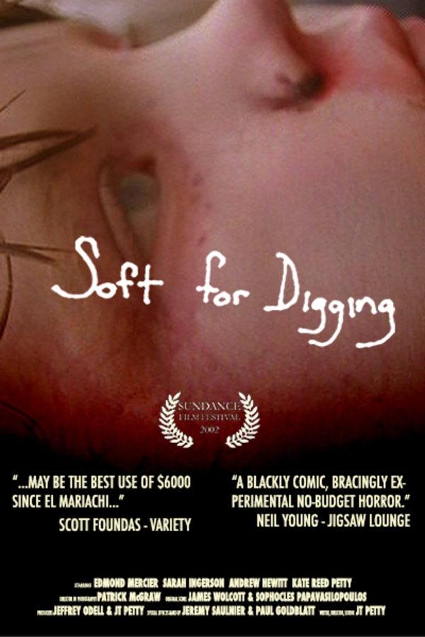 Soft for Digging