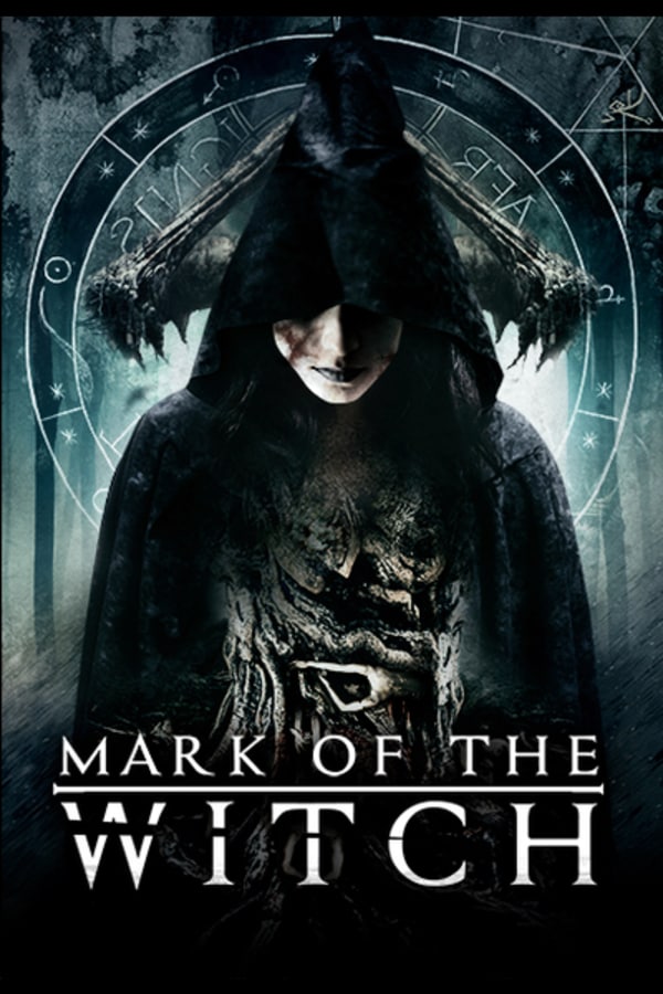 Mark of the Witch