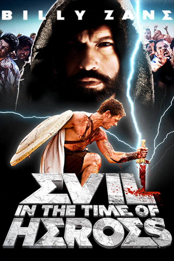 Evil in the Time of Heroes