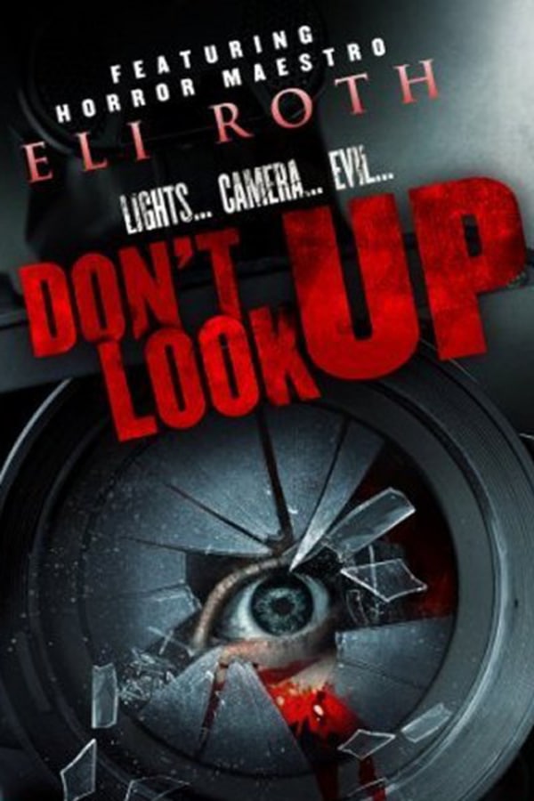 Don't Look Up
