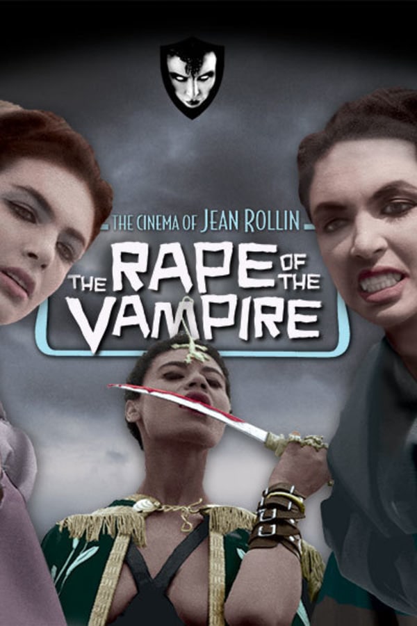 Rape of the Vampire