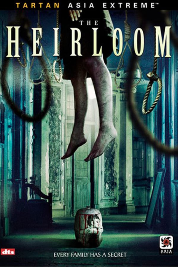 The Heirloom