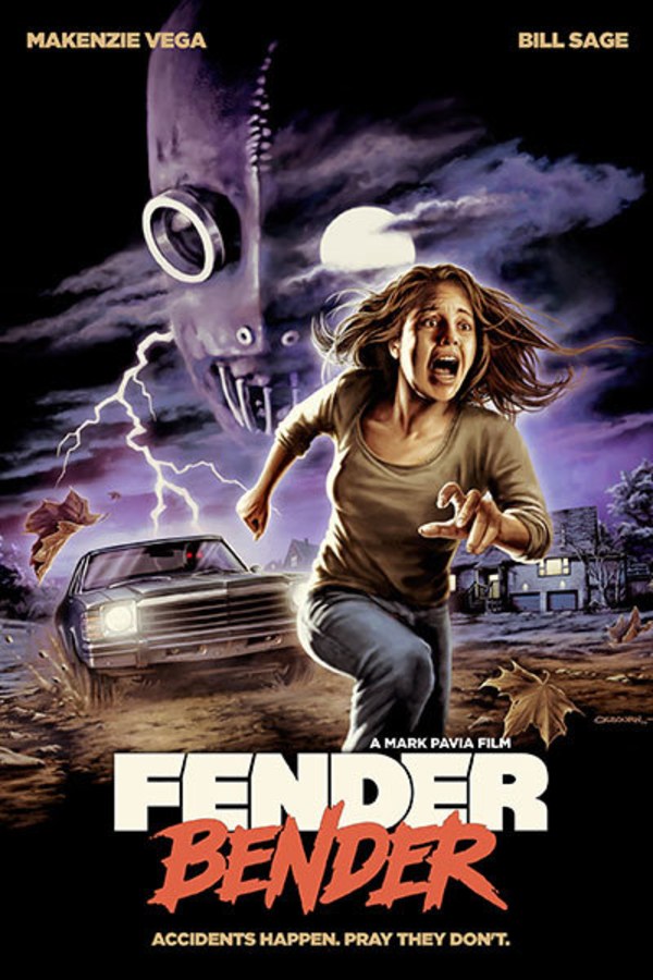 Fender Bender