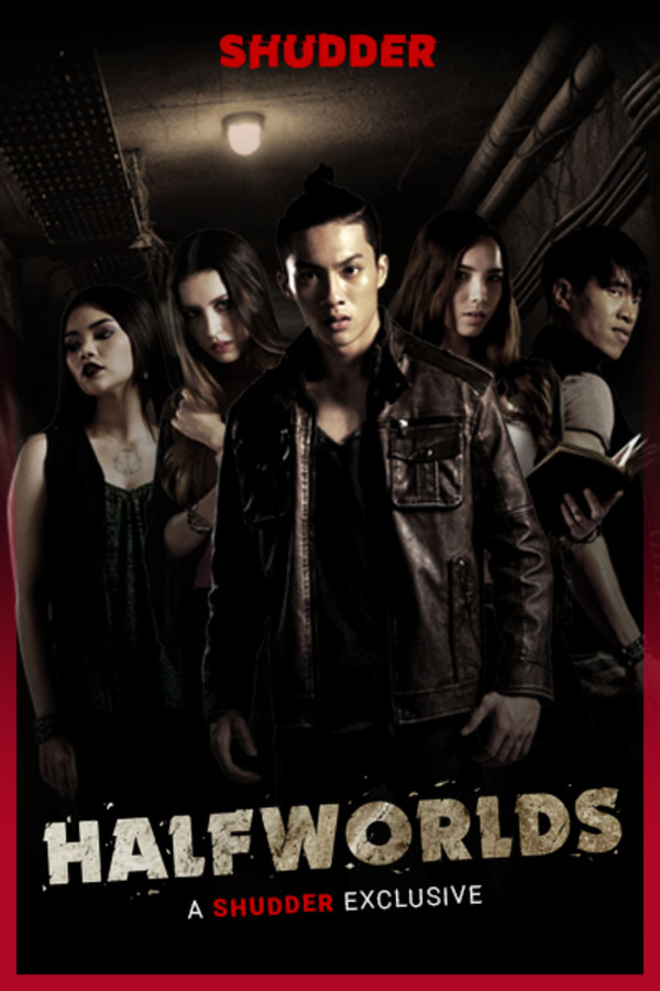 Halfworlds