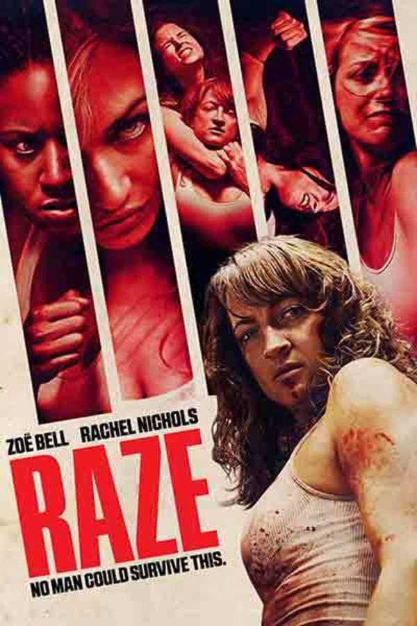 Raze