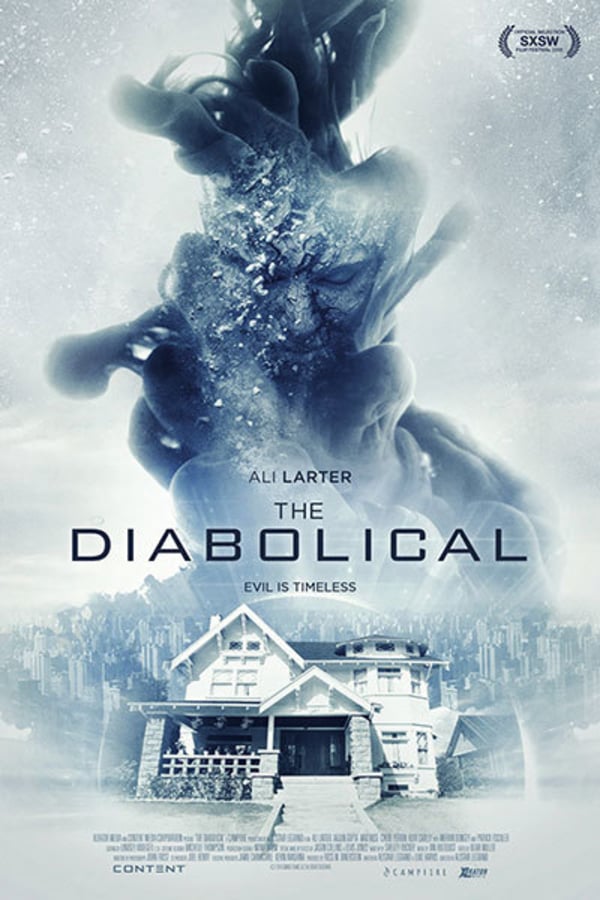 The Diabolical