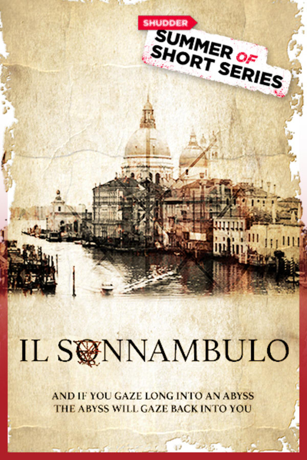 Il Sonnambulo