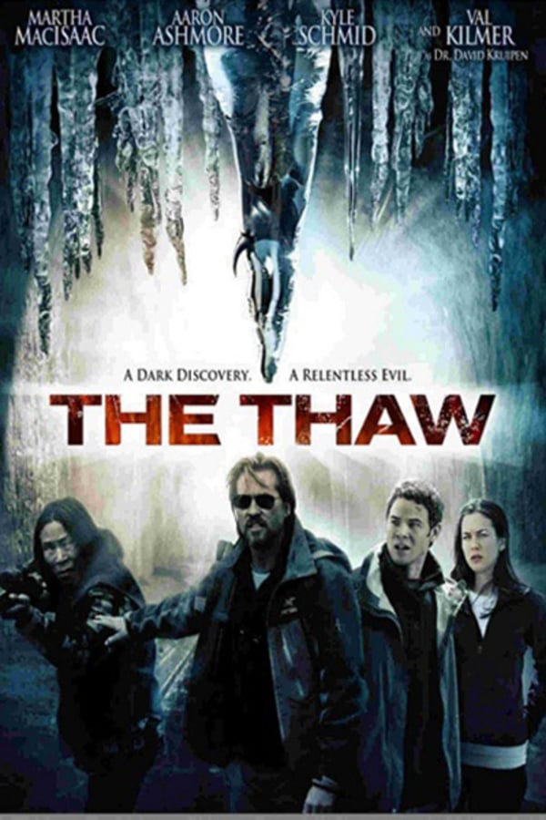 The Thaw