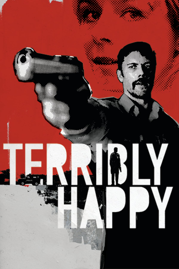 Terribly Happy