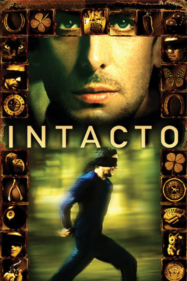 Intacto