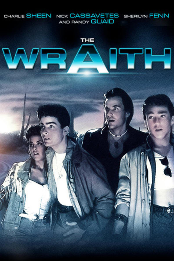 The Wraith