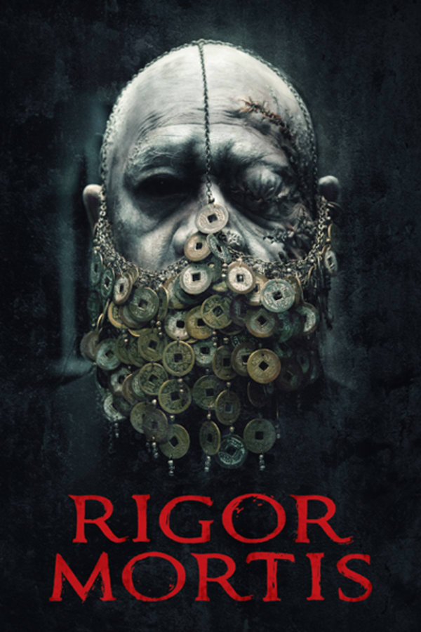 Rigor Mortis