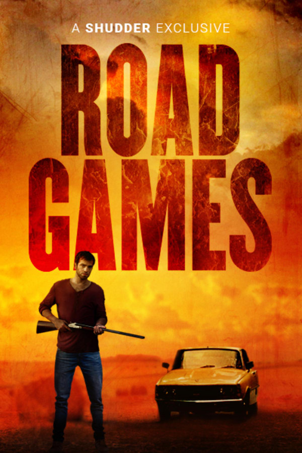 Road Games