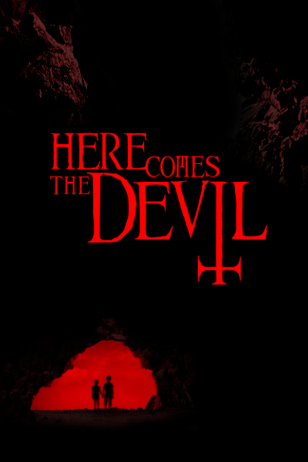 Here Comes the Devil