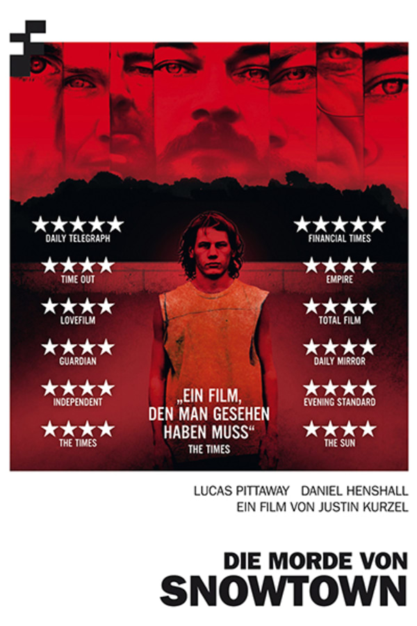 Die Morde Von Snowtown