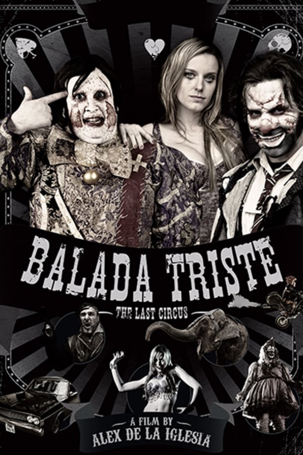 The Last Circus