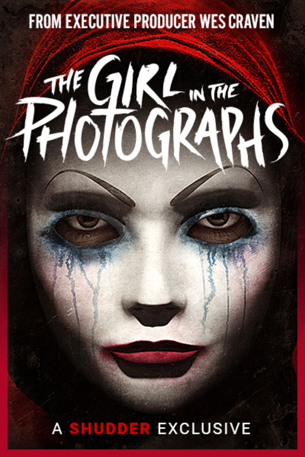 The Girl in the Photographs