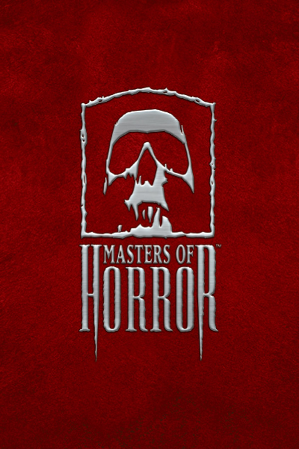 Masters of Horror